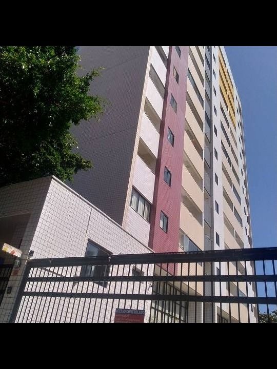 Captação de Apartamento a venda na Rua Professor Wilson Aguiar, Edson Queiroz, Fortaleza, CE